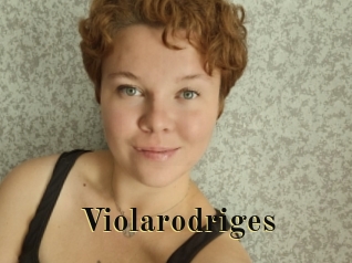 Violarodriges