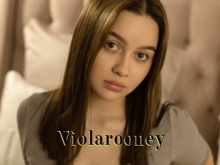 Violarooney