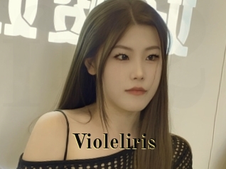 Violeliris