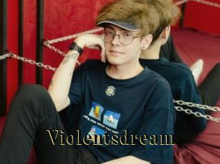 Violentsdream