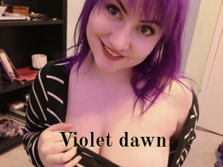 Violet_dawn