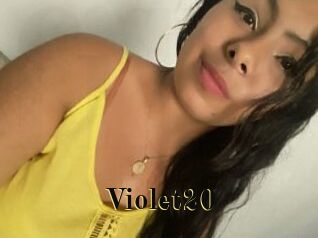 Violet20