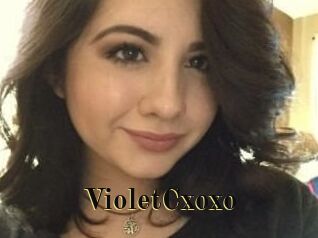 VioletCxoxo