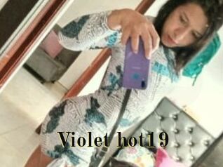 Violet_hot19