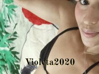 Violeta2020