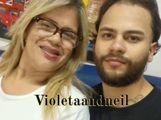 violetaandneil Films 2 Q