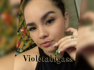 Violetabigass