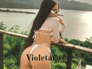 Violetacass