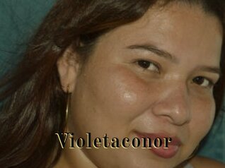 Violetaconor