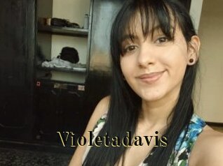 Violetadavis