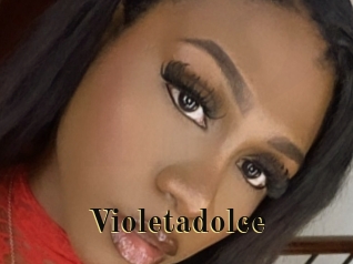 Violetadolce