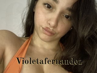 Violetafernandez