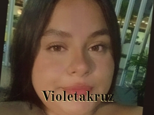Violetakruz