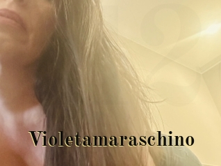 Violetamaraschino