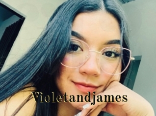 Violetandjames