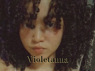 Violetanna