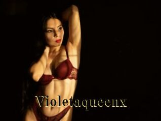 Violetaqueenx