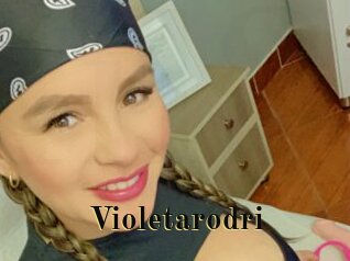 Violetarodri