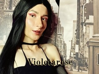 Violetarose