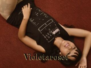 Violetaroset