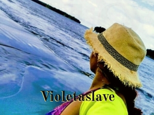 violetaslave Films 2 Q