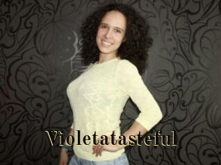 Violetatasteful