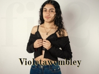 Violetawembley