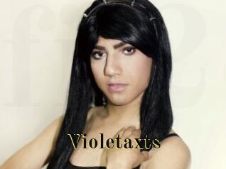 Violetaxts