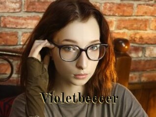 Violetbeccer