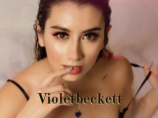 Violetbeckett