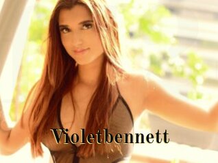 Violetbennett