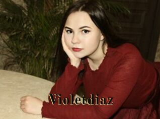 Violetdiaz