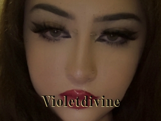 Violetdivine