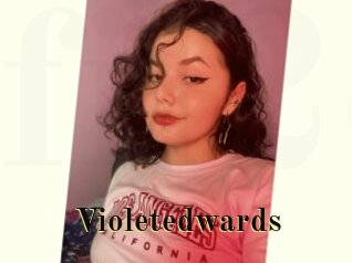 Violetedwards