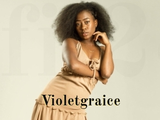 Violetgraice