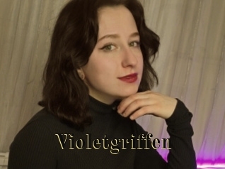 Violetgriffen