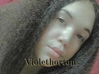 Violethorton