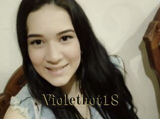 Violethot18