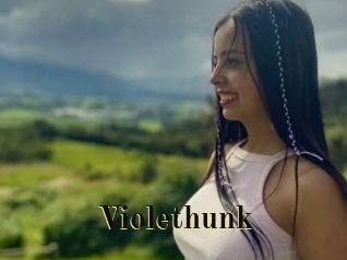 Violethunk