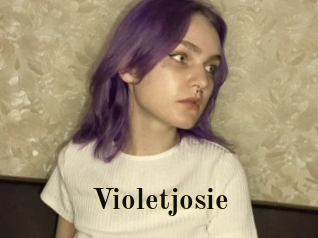 Violetjosie