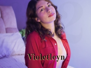 Violetleyn