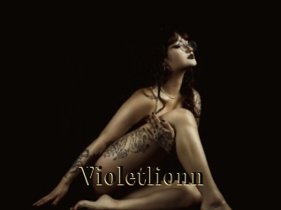 violetlionn Films 2 Q