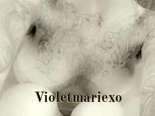Violetmariexo