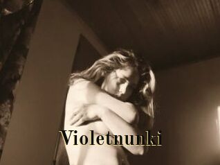 Violetnunki