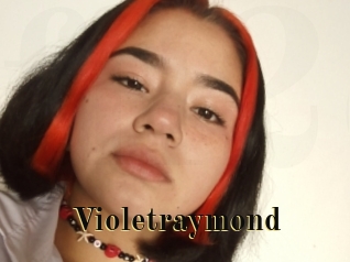 Violetraymond
