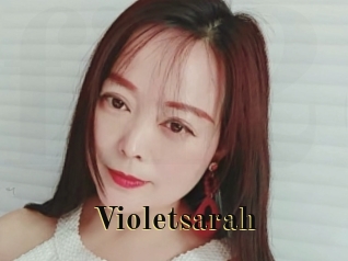 Violetsarah
