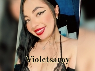 Violetsaray