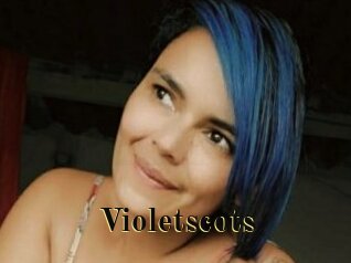 Violetscots