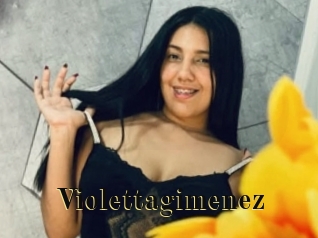 Violettagimenez
