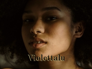 Violettalu